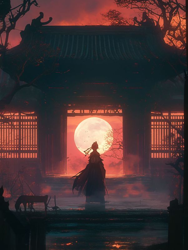 免费小说闻君两意，故来决绝_闻君两意，故来决绝(景煜昭和)已完结小说